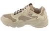 Fila Collene A Wmn, Womens Grey Sneakers