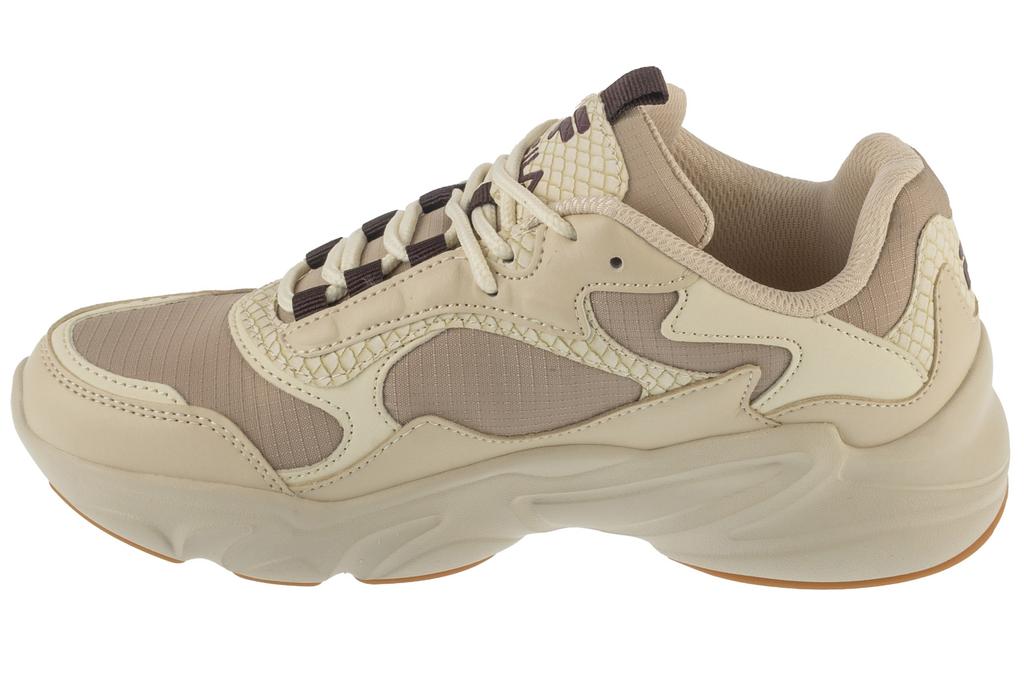 Fila Collene A Wmn, Womens Grey Sneakers