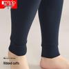 Hodo Men's Pure Cotton Thin Thermal Underwear Pants