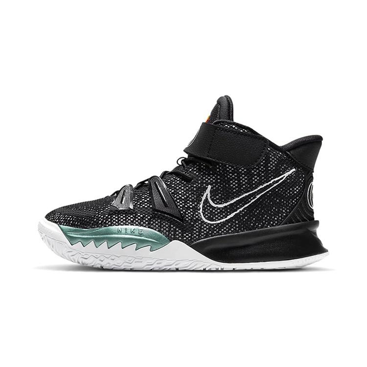 (PS) Nike Kyrie 7 BK Black Kids CT4087-002 EU 28