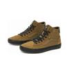 Vans The Lizzie Dirt Unisex Sneakers Brown Black VN0A4BX1RQJ