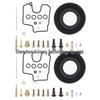 Suzuki SV650S 1999-2002 Carburetor Repair Kit