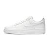 Nike Air Force 1 Low top Skateboard Shoes Men's Blue White CW2288-111(TeamS-S-BOX)