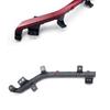 DinCh Rear Foglight For Changan Deepal S7 S07 -2025 Rear Bumper Foglight Foglamp Fog Light Fog Lamp Brake Lights