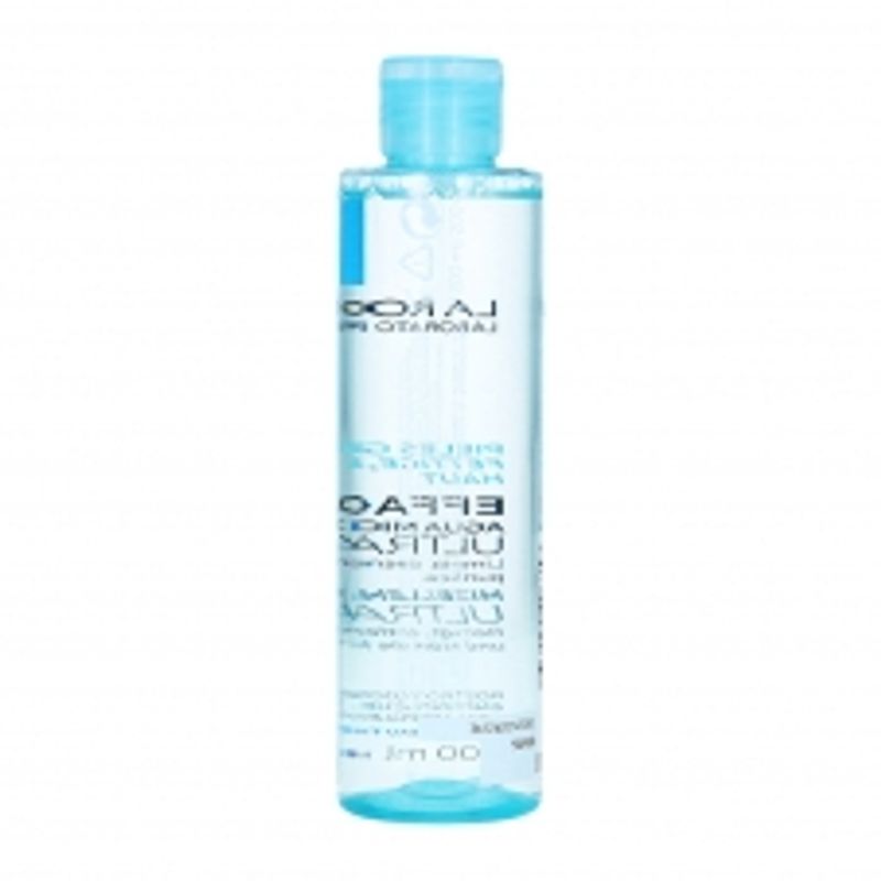 La Roche-Posay Effaclar Micellar Cleansing Water Ultra 200ml