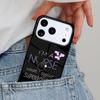 Cute Doctor Nurse Medical Medicine Health Soft Phone Case for iPhone 16e 15 14 13 12 17 Pro Max Plus Air 17pro Cover Coque