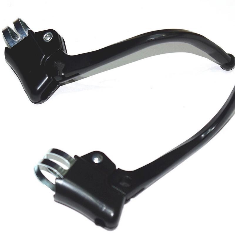 Junshi Road Bike Brake Lever for Drop/Bullhorn Bars