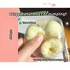 Venting Toys Crispy Ball Squishy Three Times Sensory Fidget Toy Rice Dumpling Squishy  Kid Adults