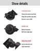 Double-Sided Suction Cup Bracket for Truck/Car OBU Installation