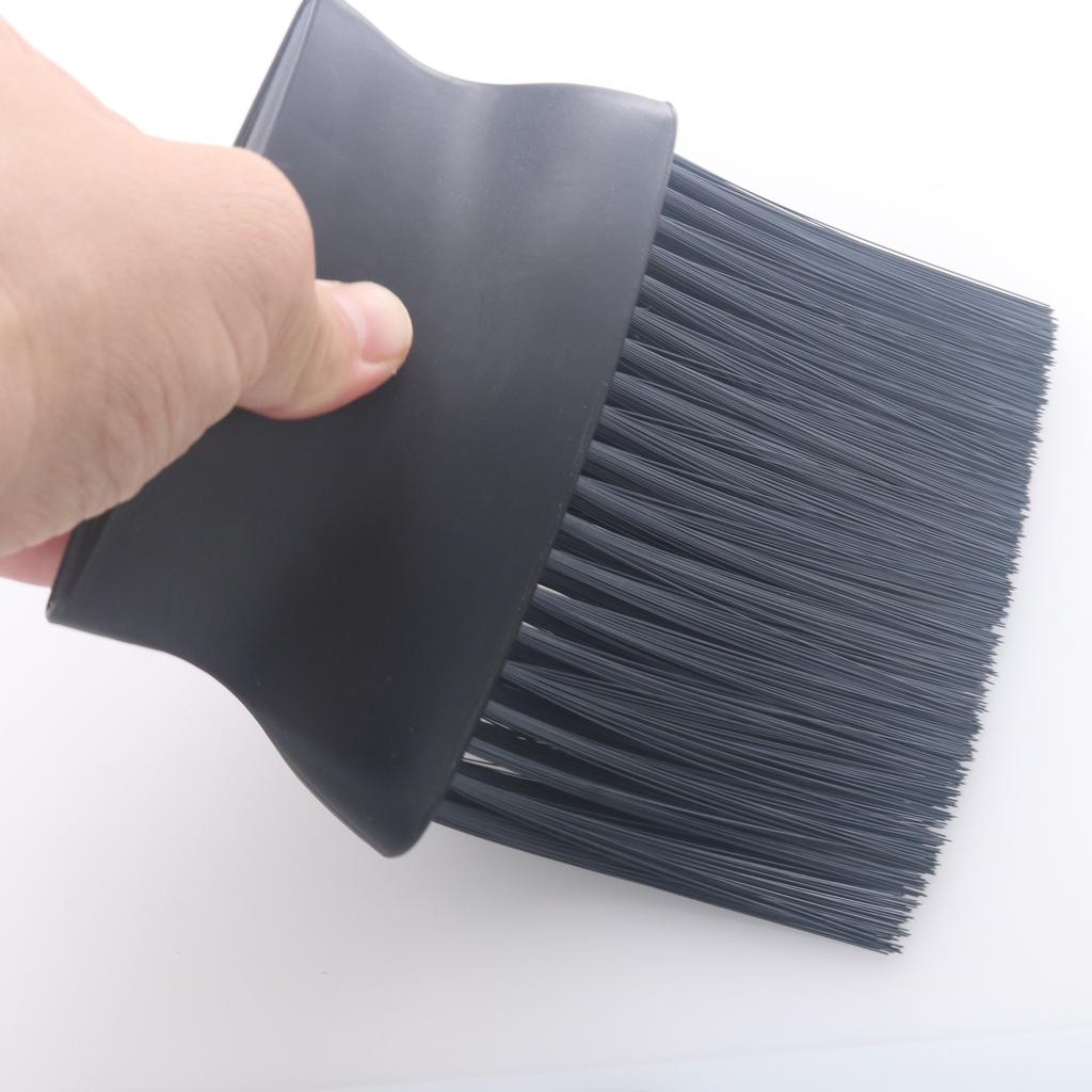 Instrument Cleaning Brush Care Dust Brush Don't Hurt Piano Brush Guitar Piano Set Drums Ukulele Universal