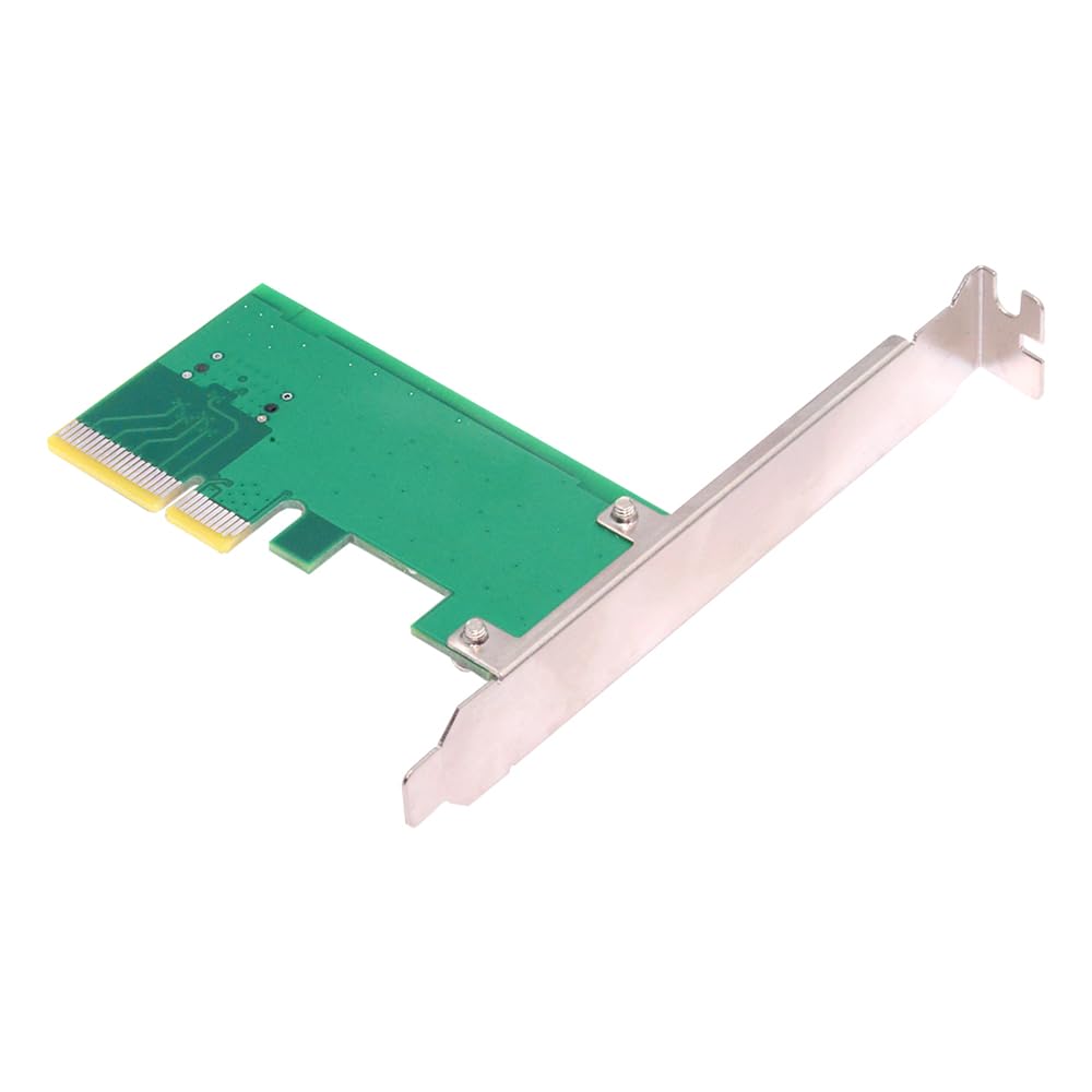 Cablecc 4X la MCIO Mini Cool Edge IO Adaptor Host Femeie pentru PCIe Nvme SSD PCI-Express 5.0 4.0 U.2