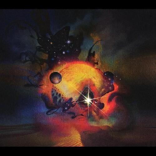 Sean Ono Lennon - Asterisms [VINYL LP]