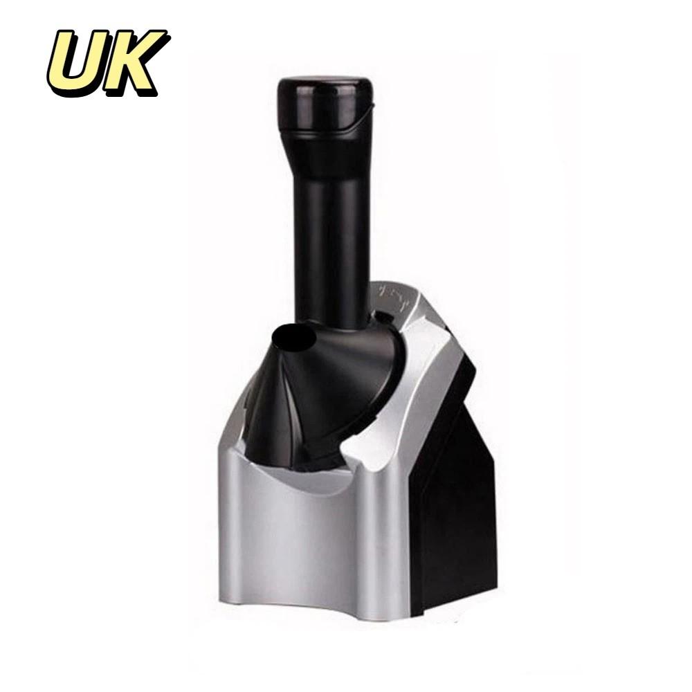 Automatic Operation Ice Cream Maker Electric Drive System Milkshake Maker  Family Gatherings