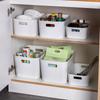 Household Sundries Wardrobe Clothes and Toys Storage Box