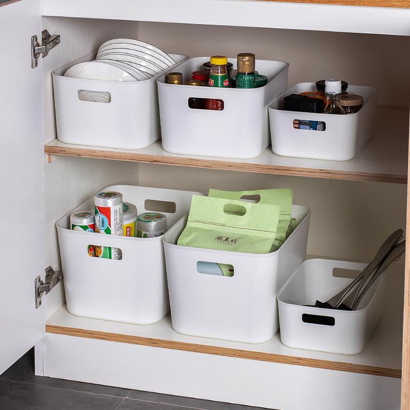 Household Sundries Wardrobe Clothes and Toys Storage Box