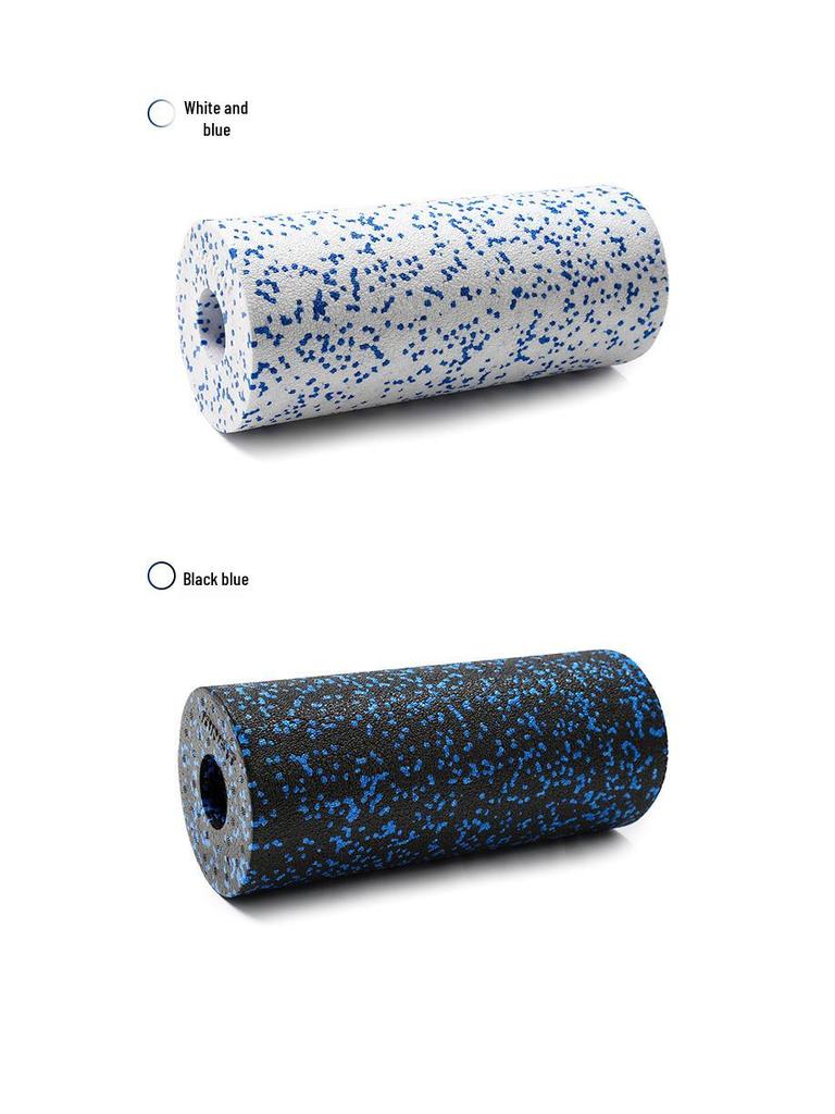 Joinfit Muscle Relaxation Foam Roller: Calf Massager & Fitness Back Roller with Wolf Teeth Design for Yoga.