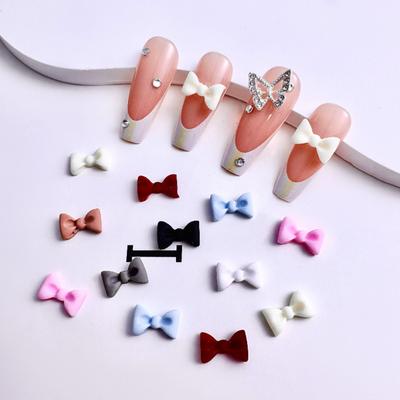Nail Art – Kamínky a ozdoby na nehty