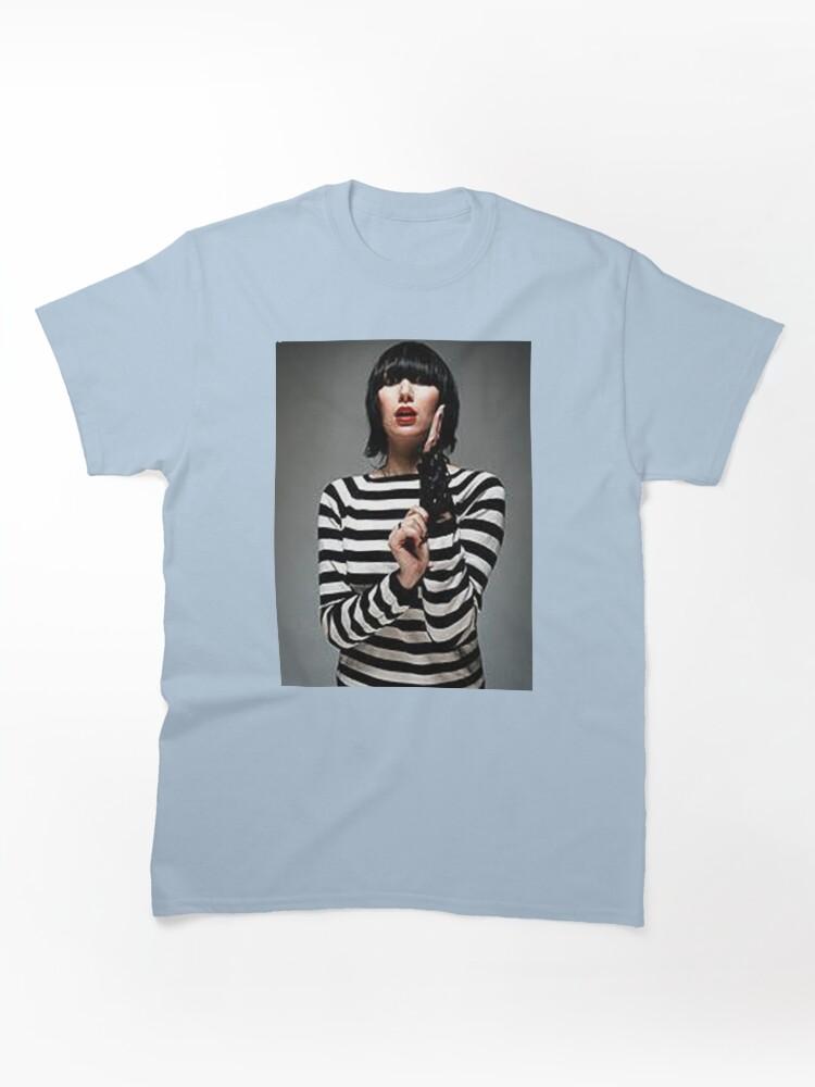 Pantera Karen O Poster Classic Unisex T-Shirt