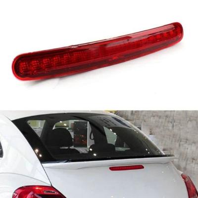 New 5C5945097B Car LED Rear Third Brake Light 3rd Stop Lamp Fit for VW Beetle 2012 2013 2014 2015 2016 2017 2018
