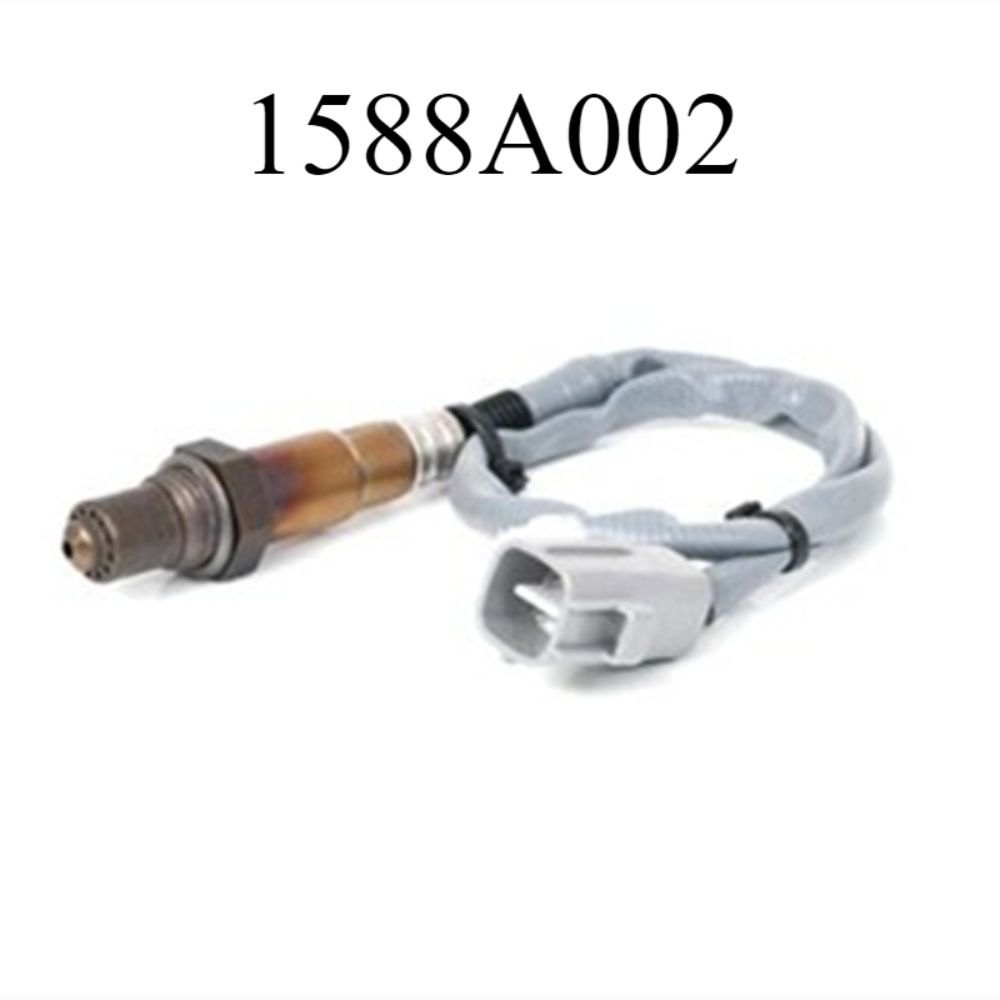 

Rear oxygen sensor fits for mitsubishi wing god 1588a002