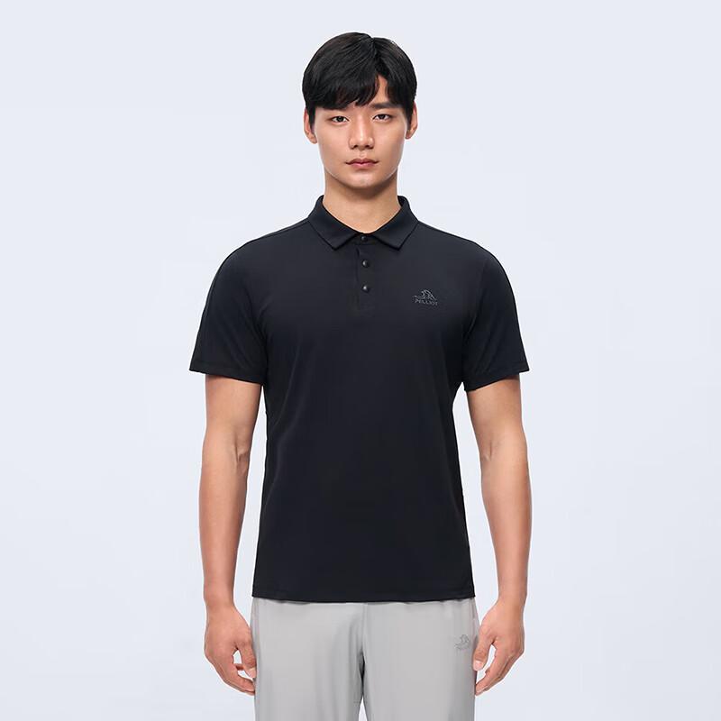 

Bexihe Men s Polo Shirt S