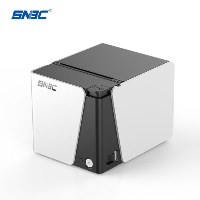 SNBC RP80 80mm Thermal Receipt Printer CN plug (adapter included)
