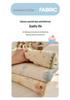 Children's Pure Cotton Double Layer Gauze Summer Blanket & Cooling Quilt