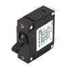    CelsiusAC Manual ONCelsiusOFF Toggle Reset     Circuit Breaker 15A