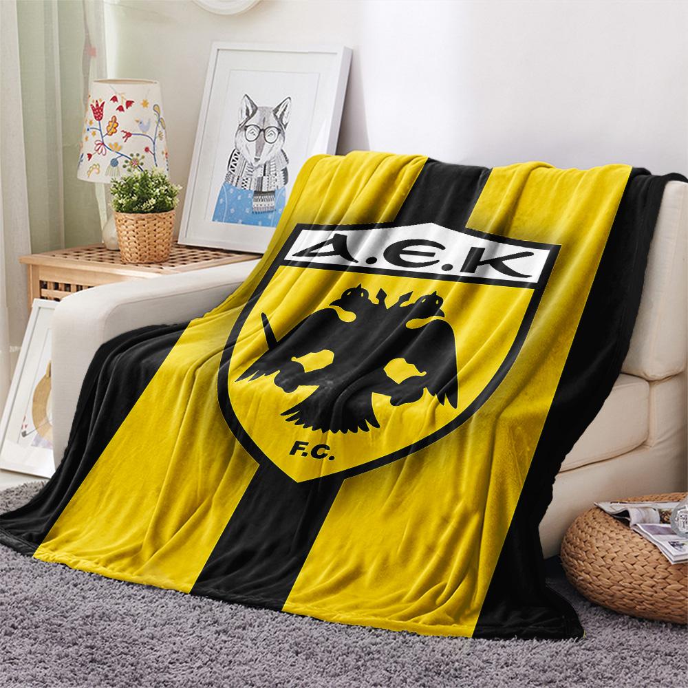 SPA  FlAannel Blanket, High quality Comfortable for All Seasons, Home Decor, Warmth and Comfort