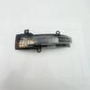 Auto Left Right Rear Heated Rear Mirror Glass Mirror Cover Frame Turn Signal Light Motor For Mitsubishi Outlander  2013-