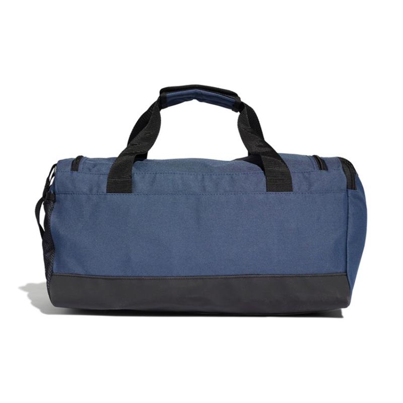 adidas Polyester Fitness Sport Teamtasche Extra Klein Unisex Marineblau Adidas GN2035