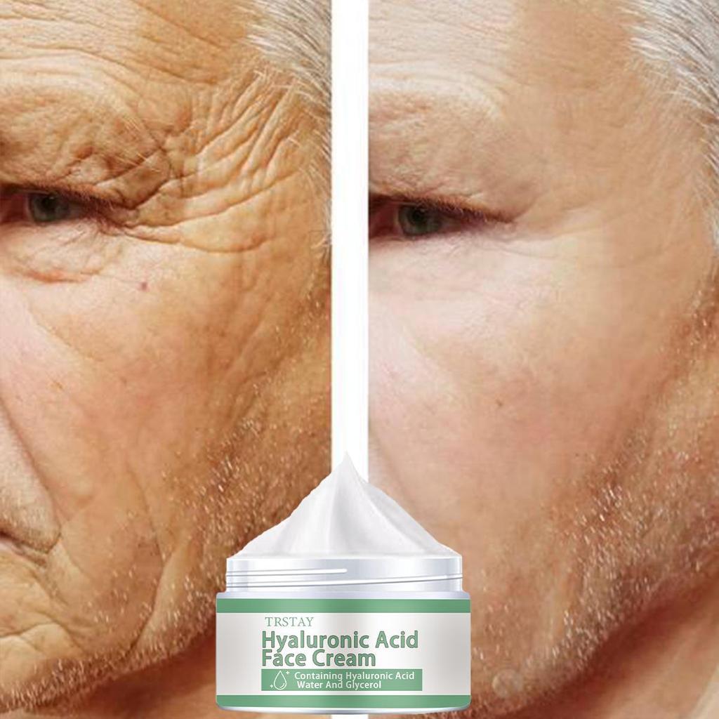 Brightening Cream Moisturizes, Is Smooth and Delicate, Gentle and Non-irritating, Reduces Fine Lines, Moisturizes the Skin, and Improves Damaged Skin