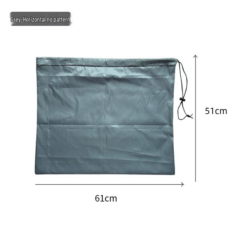 

Waterproof Oxford Cloth Travel & Laundry Storage Bag