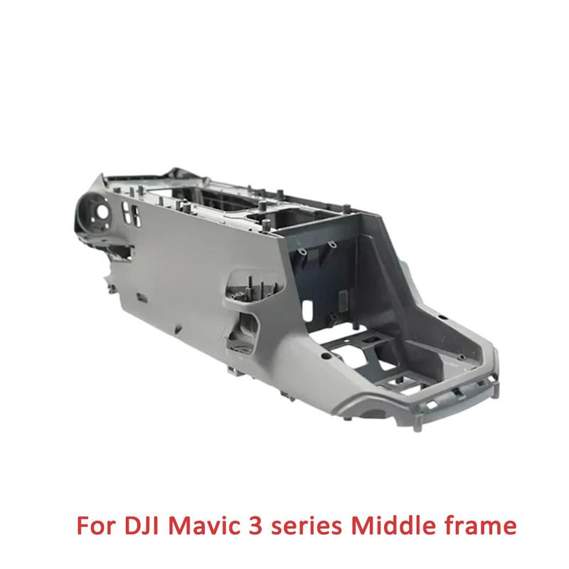 The  Mavic 3 series frame is suitable for DJI Mavic 3/3Pro/3E/3T/3 Cine/3 Classic  replacement and repair parts