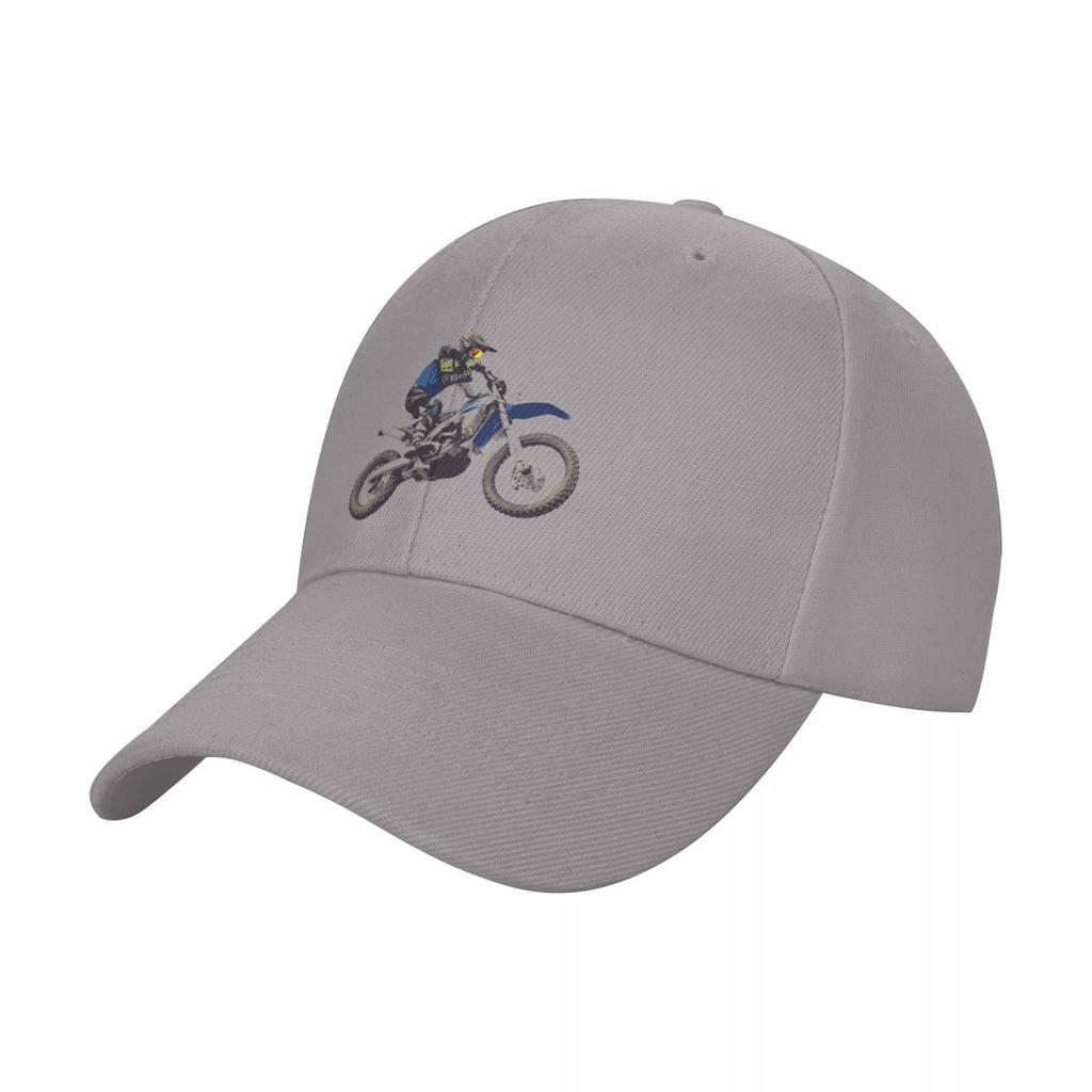Motocross Baseball Cap Hip Hop Beach Black Women's Golf Wear Men's
