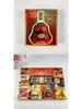 Full Set of Ancestral Tribute Supplies: Paper Crafts, Figures, Cigarettes, Alcohol, Tea for Qingming and Memorials