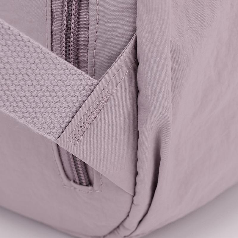 Rugzak Dames Reisrugzak Nylon Tas Grote Capaciteit Schooltas