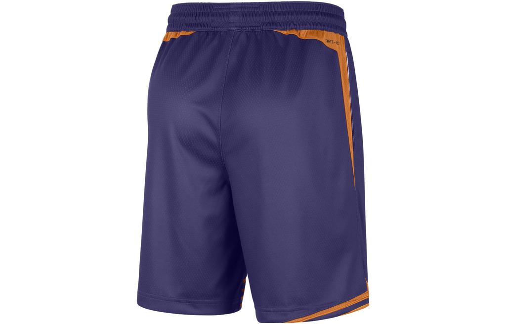 Men's Shorts Nike Phoenix Suns Icon Edition Men's Nike Dri-FIT Nba Swingman Shorts