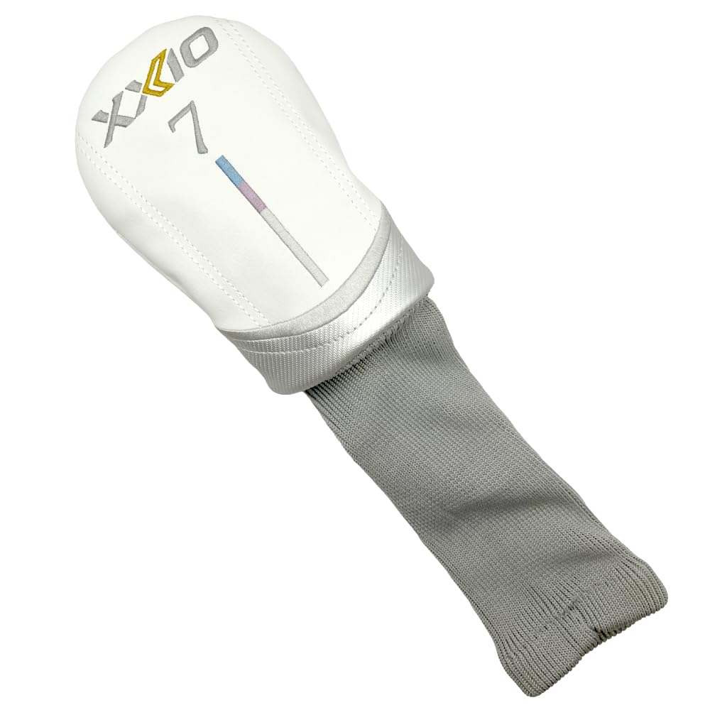 

Dunlop XXIO13 Women s Headcover for Fairway Wood (7W) - Genuine Manufacturer Part