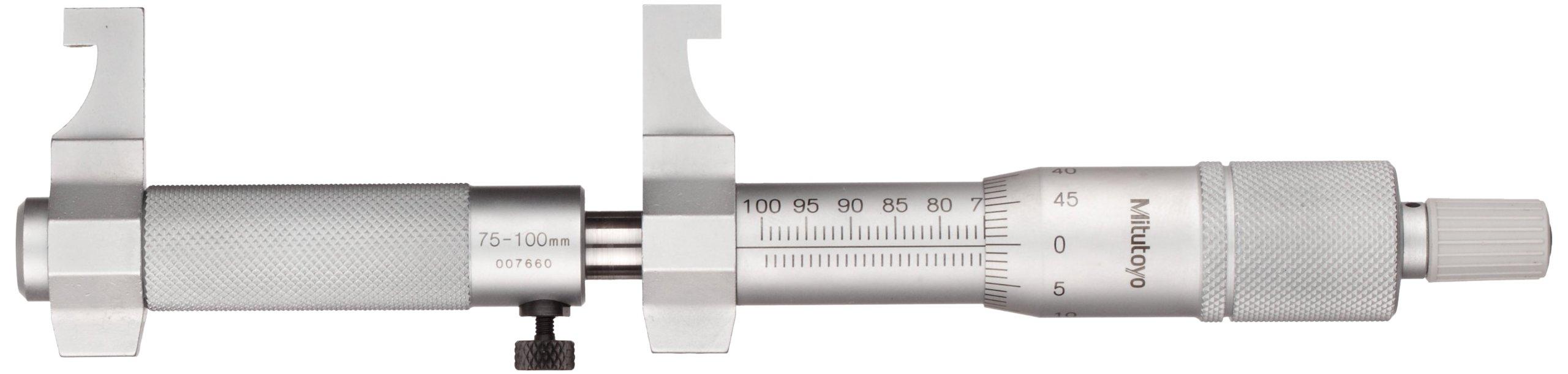 

Внутрішній мікро IMP100 прохідного типу Mitutoyo