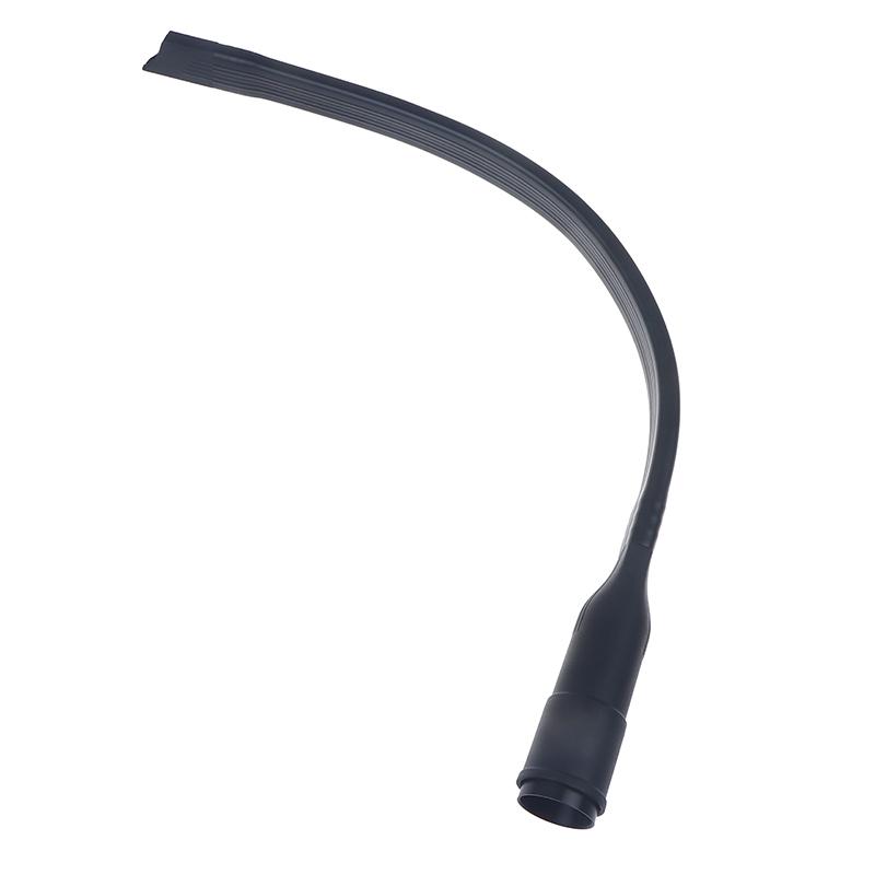 

News 35Mm-32Mm Hose Vacuum Cleaner Adapter Replacement Port Durable Black Crevice Tool Accessories Kit Corner Flexible 1PC