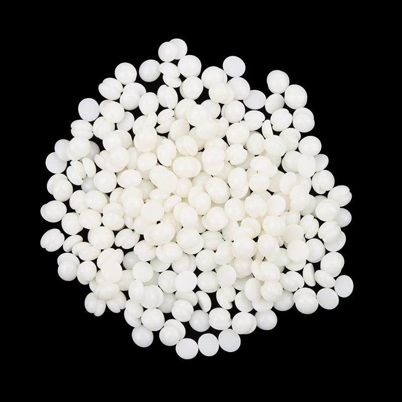 Portable Nose Wax Kit 25G/50G For Men And Women Nail Waxing Hair Removal Wax Kit Nail Wax Cleaning Wax Kit Nose Clipper Beauty