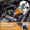 Valve Body Stepper Motor Replace JF010E RE0F08A RE0F08B JF009E Transmission Step Motor for Nissan Murano Altima Maxima Versa