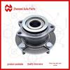 Hub Unit Car Bearing Assembly for Nissan NV200/Front Wheel