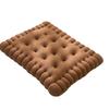 Biscuit Shape Anti-fatigue PP Cotton Safa Cus On