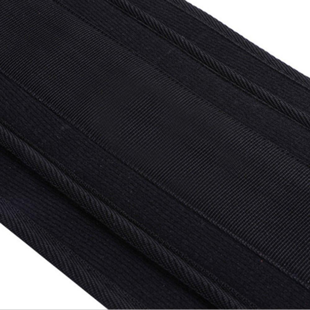 Double Layers Weighted Pull-up Belt Thicken Weighted Muscle-up Belt Weight Lifting Belt  Fitness