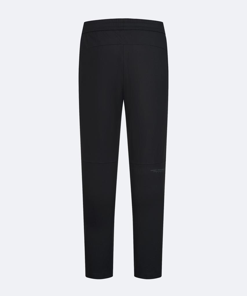 K-SWISS Men'S Coat Poly Knit Pants_1Kstpsu005Bk