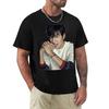 Oppa Lee Min Ho Tshirt Basic Solid Tee For Daily Use