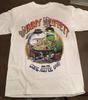 Jimmy Buffett And The Coral Reefer Band T Shirt Full Size S-5XL UR906