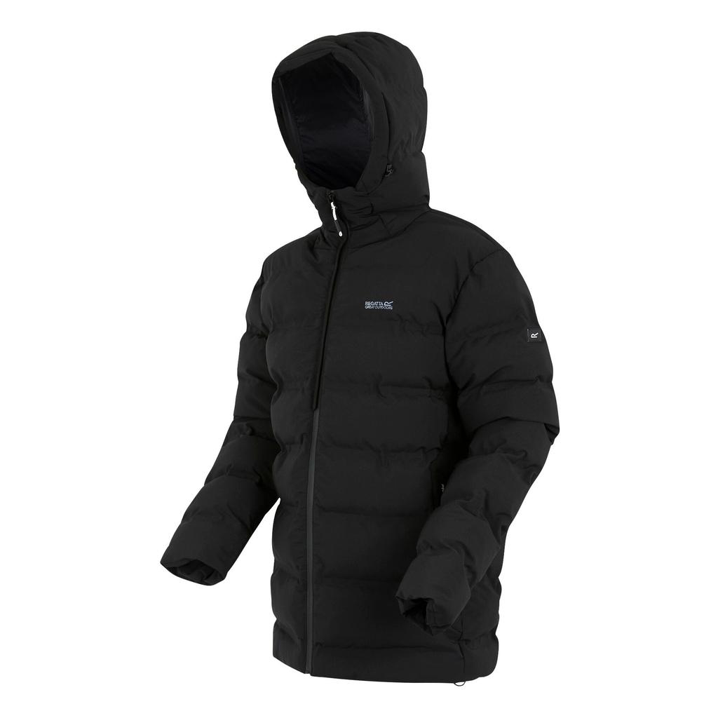 Regatta Mens Altoro Thermal Waterproof Jacket